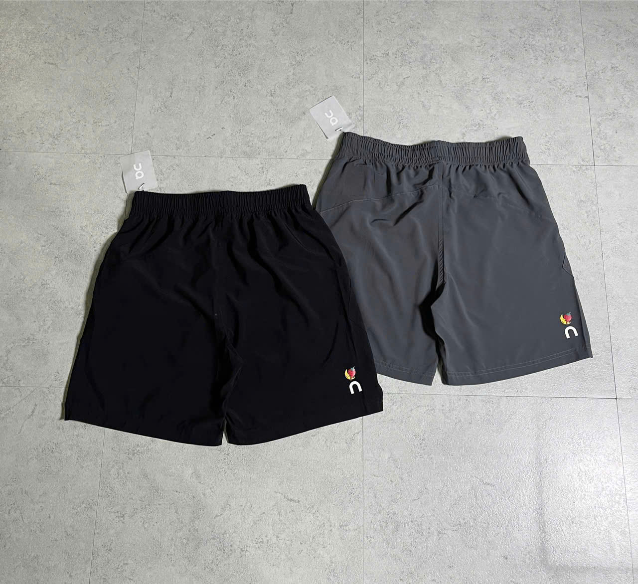 Quần Short " ON " Thể Thao