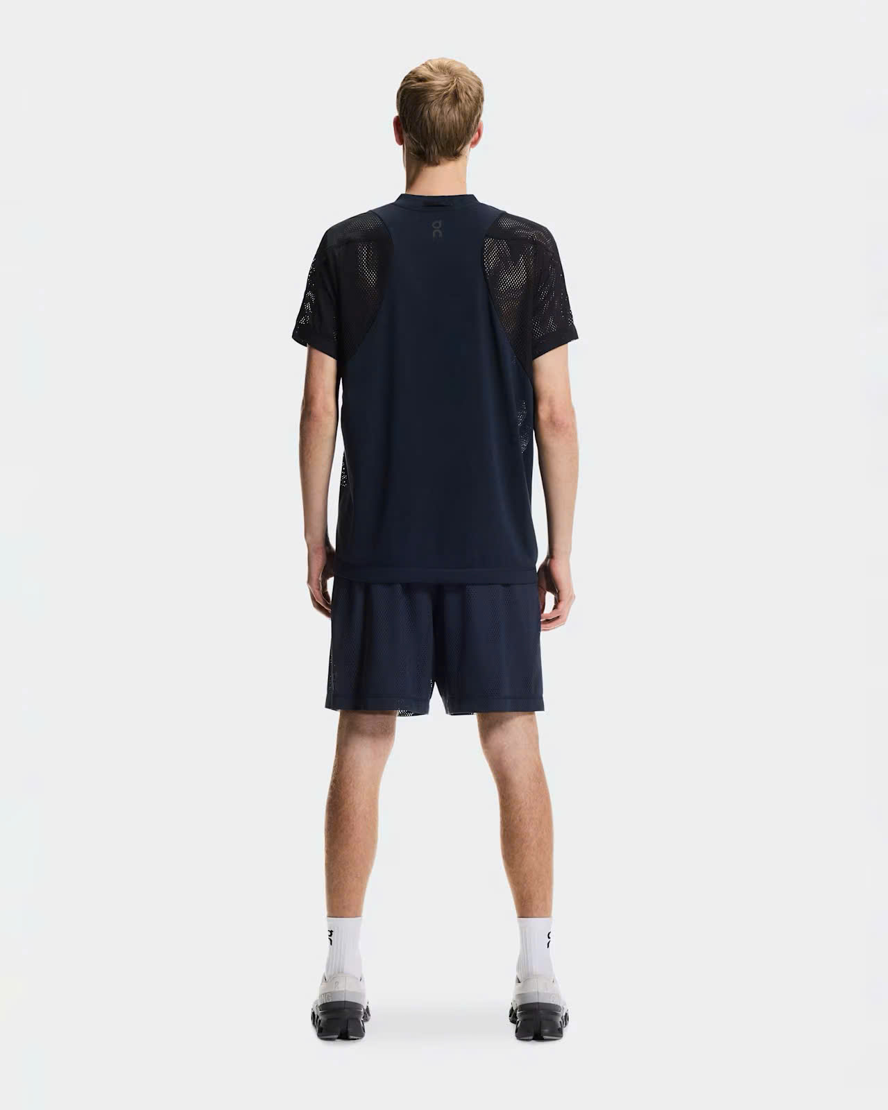 Tee On Thể Thao " V2 "