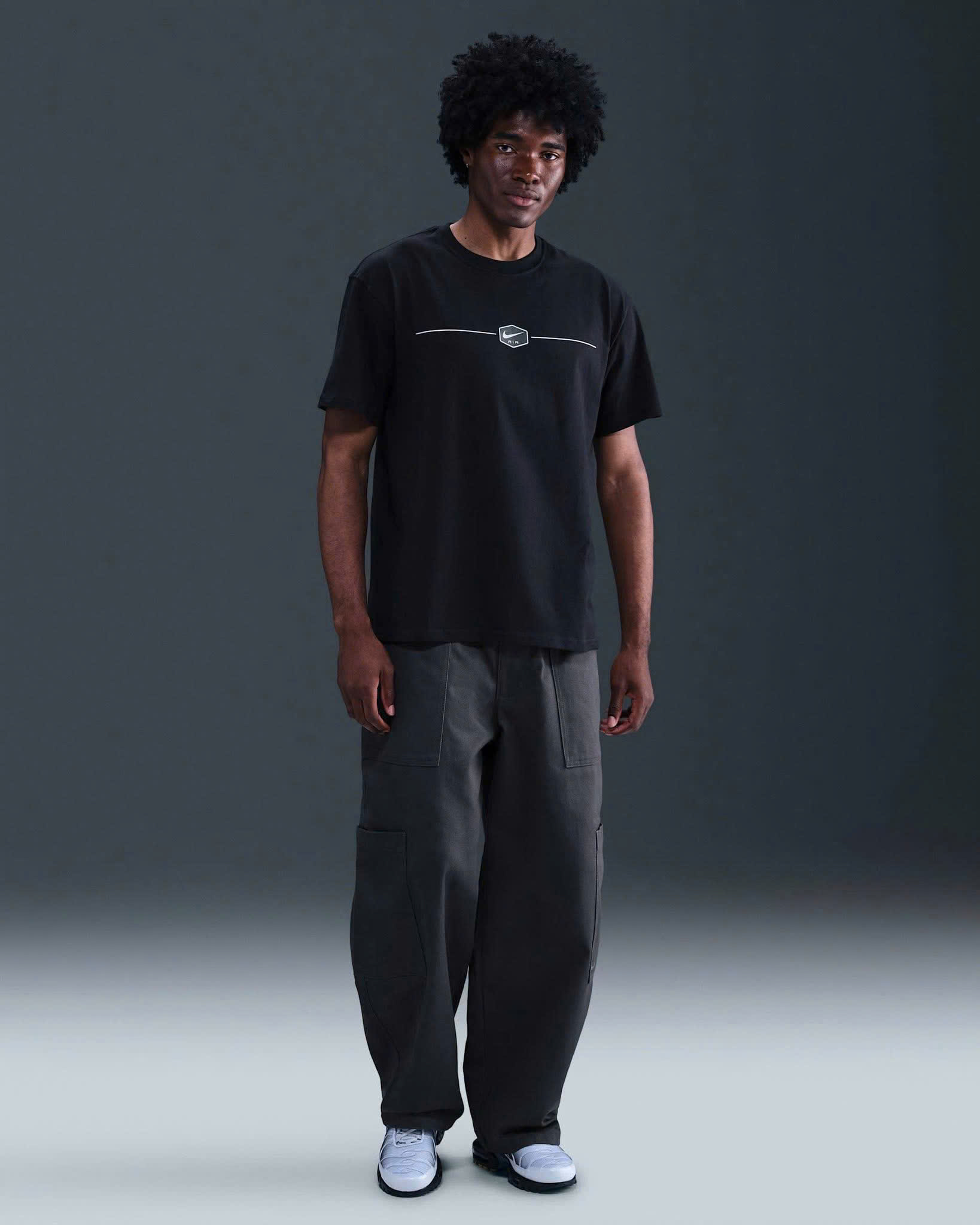 TEE SHIRT NIKE AIR