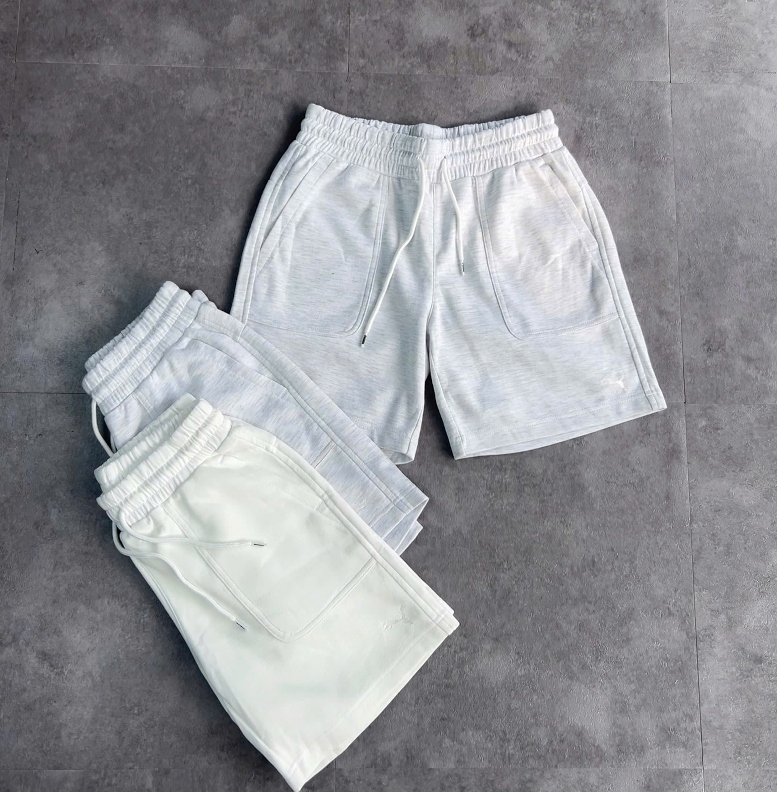 SHORT NỈ " PUMA "
