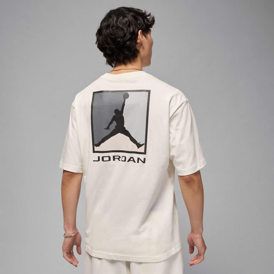 Tee Shirt " Jordan "