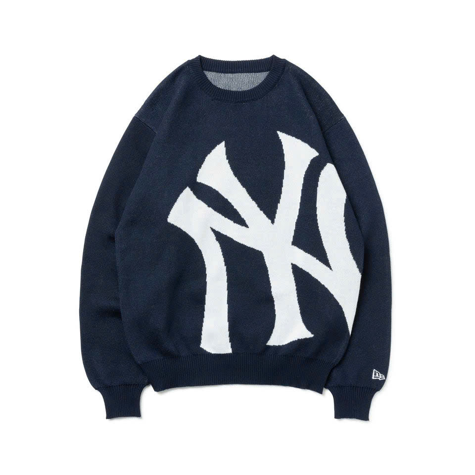 Sweater Knit " NEW ERA "