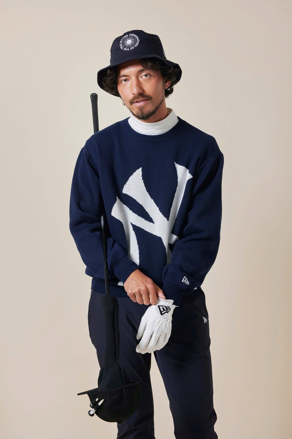 SWEATER KNIT COLLECTION- BY TULA
