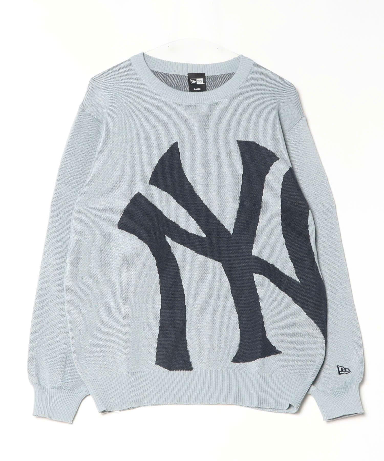 Sweater Knit " NEW ERA "