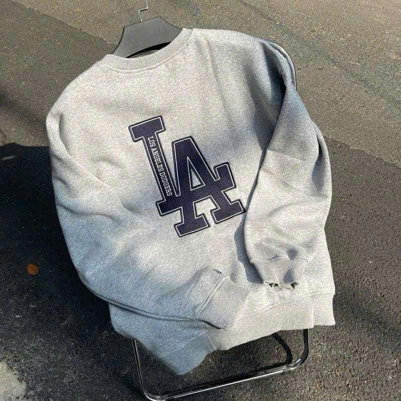 SWEATER " NEW ERA " OVER SIZE