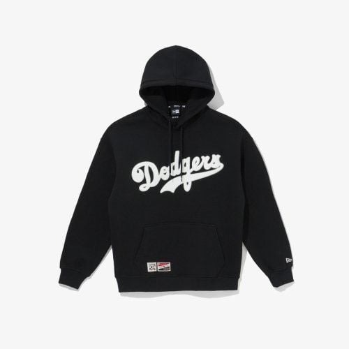 HOODIE " NEW ERA "