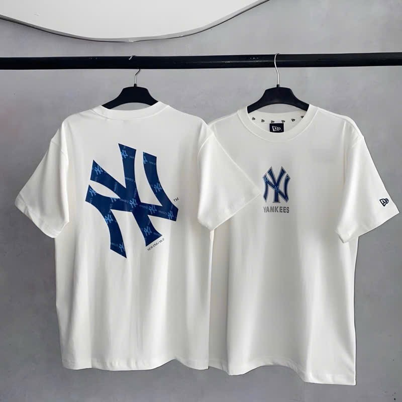 ÁO "NEW ERA"