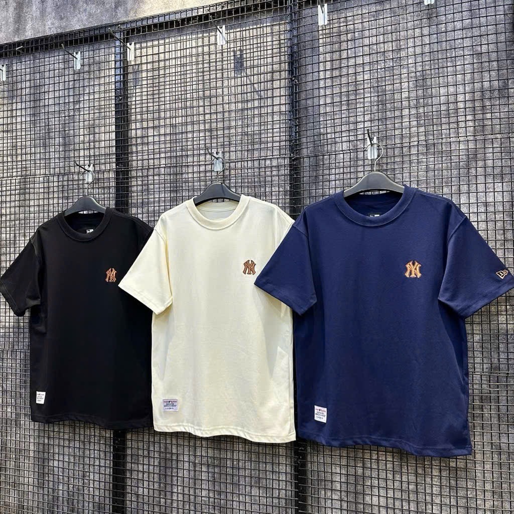 ÁO "NEW ERA"