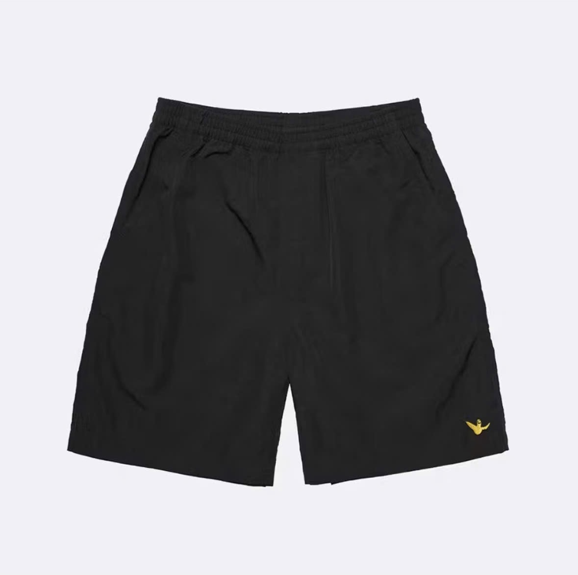 SHORT "WHAT IT ISN'T"