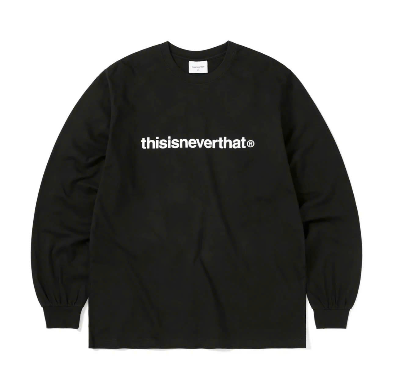 SWEATER " THISISNEVERTHAT "
